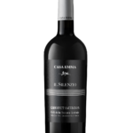 Il Silenzio Cabernet Sauvignon Super Tuscan 2022
