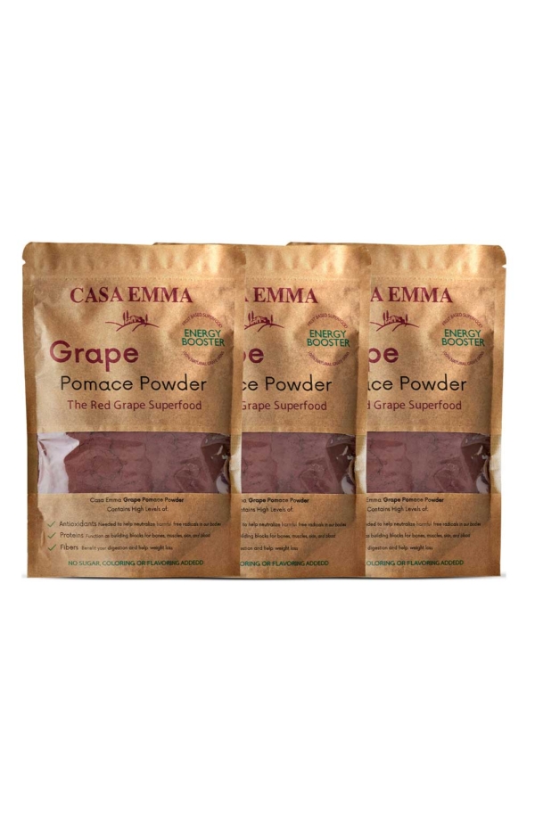 Grape-Pomace-Flour