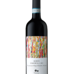Rosso di Montalcino “GLI ALLORI”