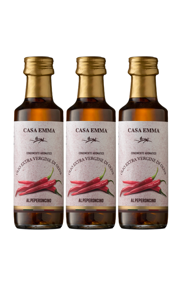 Olio-al-peperoncino